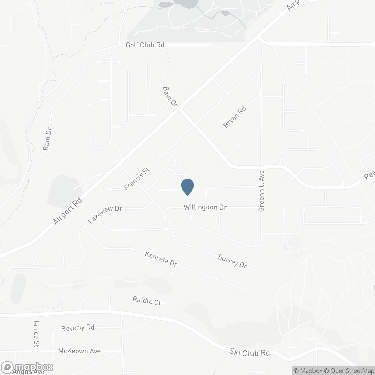 29 CARRIAGE CRESCENT, North Bay, Ontario P1C 1G5